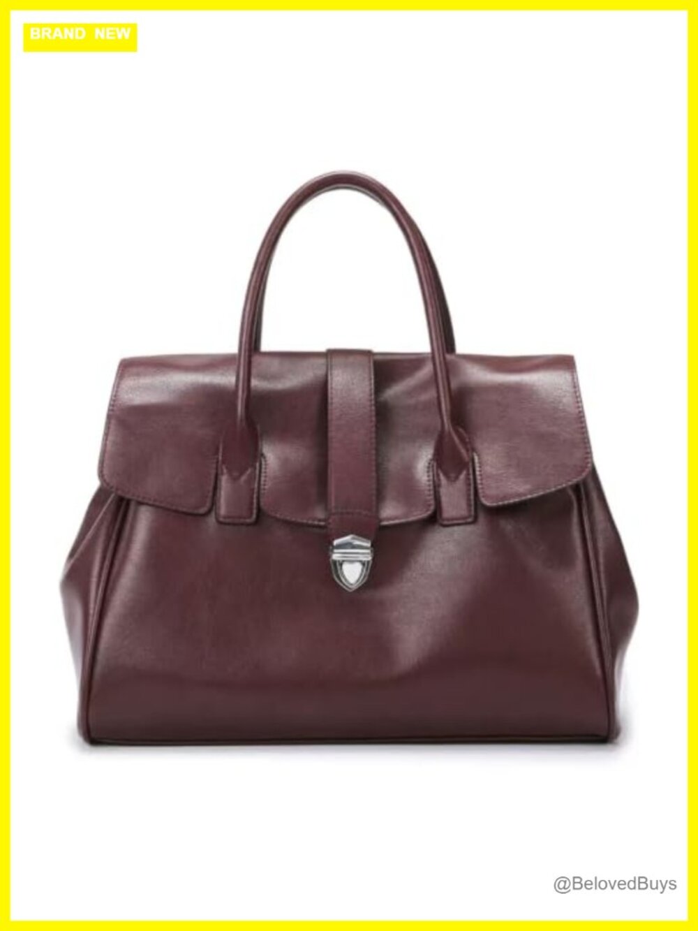Top Handle Satchel Bag for Women Slouchy Large Capacity Hobo Purse